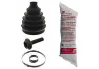 Bellow Set, drive shaft 44201 FEBI