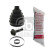Bellow Set, drive shaft 44201 FEBI, Thumbnail 2