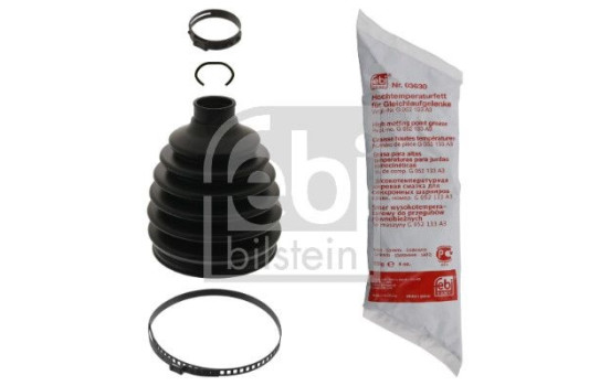 Bellow Set, drive shaft 44377 FEBI, Image 2