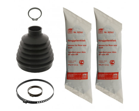 Bellow Set, drive shaft 44715 FEBI