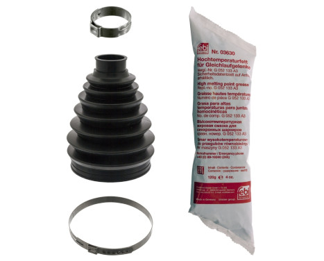 Bellow Set, drive shaft 48807 FEBI