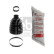 Bellow Set, drive shaft 48809 FEBI, Thumbnail 2