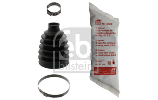 Bellow Set, drive shaft 48809 FEBI, Image 2