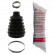 Bellow Set, drive shaft 48812 FEBI