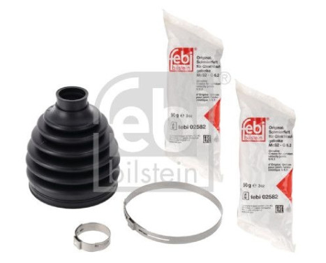 Bellow Set, drive shaft 48816 FEBI, Image 2