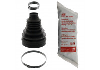 Bellow Set, drive shaft 48819 FEBI