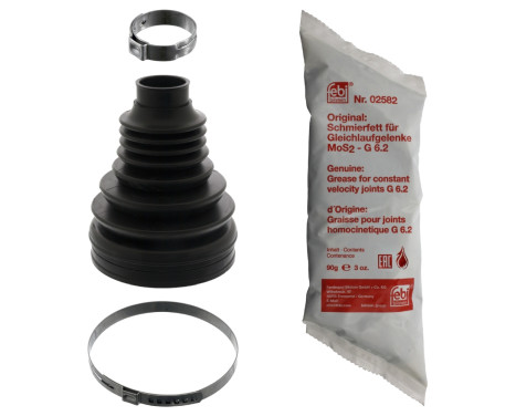 Bellow Set, drive shaft 48819 FEBI