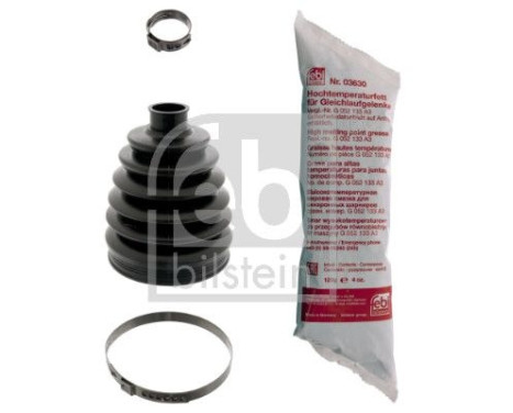 Bellow Set, drive shaft 48824 FEBI, Image 2