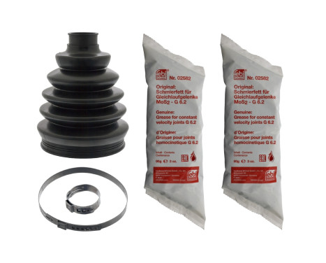 Bellow Set, drive shaft 48827 FEBI