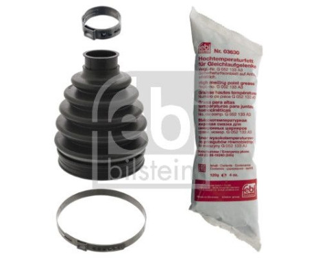 Bellow Set, drive shaft 48928 FEBI, Image 2