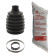 Bellow Set, drive shaft 49883 FEBI