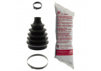 Bellow Set, drive shaft 49885 FEBI