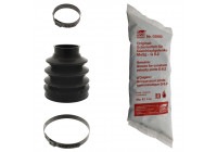Bellow Set, drive shaft 49889 FEBI
