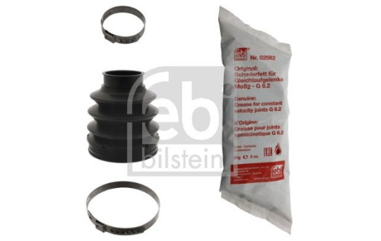 Bellow Set, drive shaft 49889 FEBI, Image 2