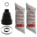 Bellow Set, drive shaft 49892 FEBI