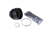 Bellow Set, drive shaft ADA108101 Blue Print