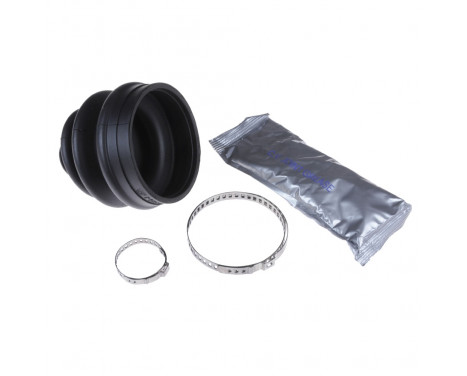 Bellow Set, drive shaft ADA108101 Blue Print