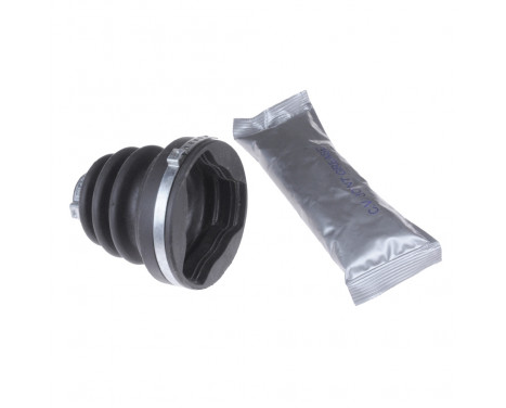 Bellow Set, drive shaft ADA108102 Blue Print