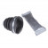Bellow Set, drive shaft ADA108102 Blue Print