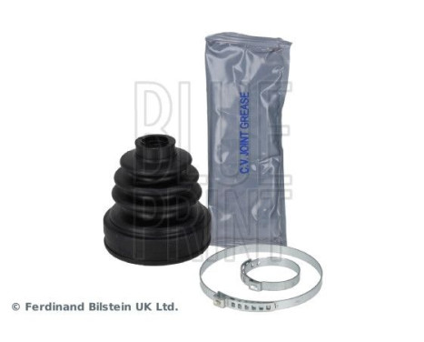 Bellow Set, drive shaft ADA108102 Blue Print, Image 2