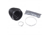 Bellow Set, drive shaft ADA108105 Blue Print