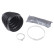 Bellow Set, drive shaft ADA108105 Blue Print