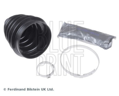 Bellow Set, drive shaft ADA108105 Blue Print, Image 2