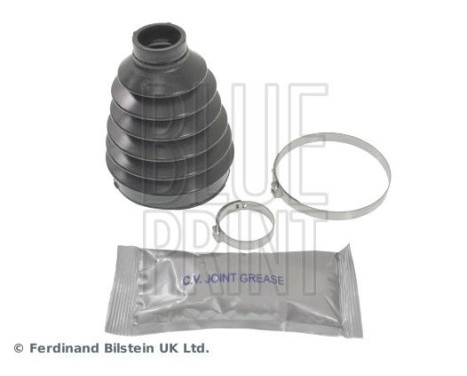 Bellow Set, drive shaft ADA108111 Blue Print, Image 5