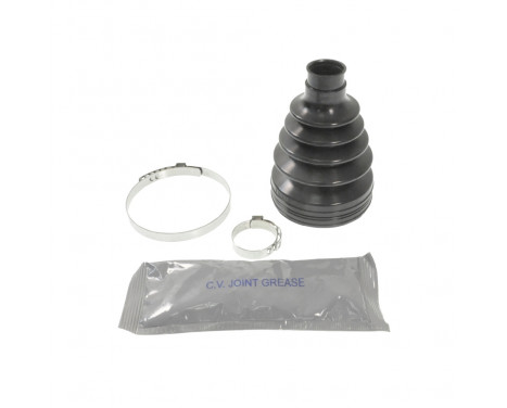 Bellow Set, drive shaft ADA108112 Blue Print