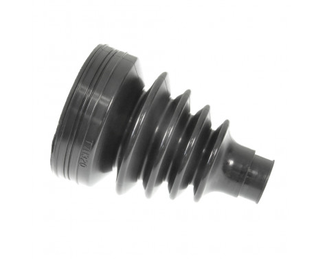 Bellow Set, drive shaft ADA108112 Blue Print, Image 2