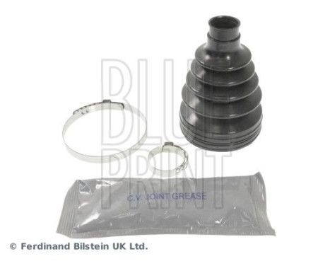 Bellow Set, drive shaft ADA108112 Blue Print, Image 4