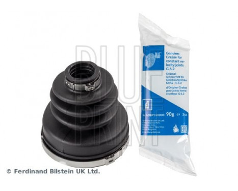 Bellow Set, drive shaft ADB118102 Blue Print, Image 2