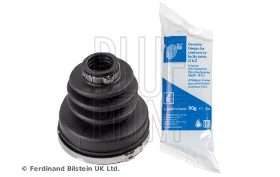 Bellow Set, drive shaft ADB118102 Blue Print, Image 2