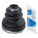 Bellow Set, drive shaft ADBP810008 Blue Print