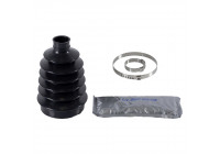 Bellow Set, drive shaft ADC48105 Blue Print