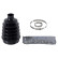 Bellow Set, drive shaft ADC48105 Blue Print
