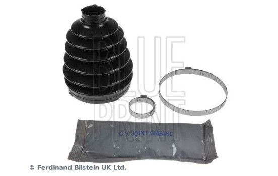 Bellow Set, drive shaft ADC48120 Blue Print, Image 4