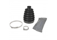 Bellow Set, drive shaft ADC48128 Blue Print