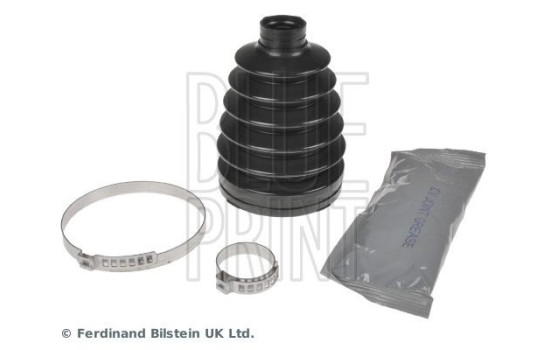 Bellow Set, drive shaft ADC48128 Blue Print, Image 2