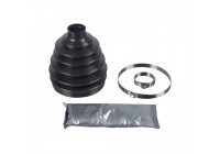 Bellow Set, drive shaft ADC48129 Blue Print