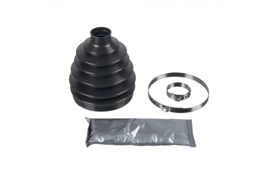 Bellow Set, drive shaft ADC48129 Blue Print