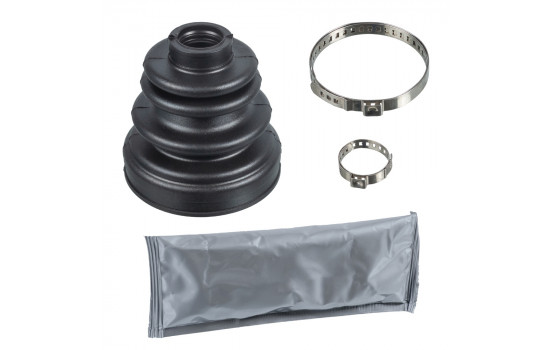 Bellow Set, drive shaft ADC48133 Blue Print