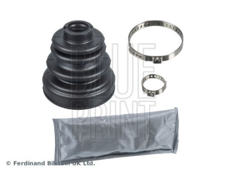 Bellow Set, drive shaft ADC48133 Blue Print, Image 2