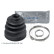 Bellow Set, drive shaft ADC48141 Blue Print, Thumbnail 2