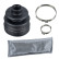 Bellow Set, drive shaft ADC48156 Blue Print