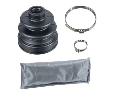 Bellow Set, drive shaft ADC48157 Blue Print