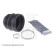 Bellow Set, drive shaft ADC48160 Blue Print, Thumbnail 2