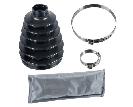 Bellow Set, drive shaft ADC48161 Blue Print