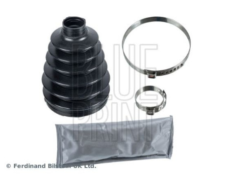 Bellow Set, drive shaft ADC48161 Blue Print, Image 2