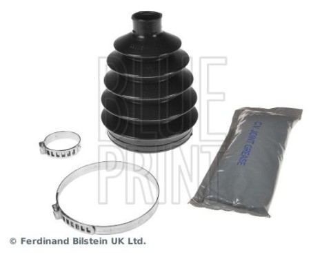 Bellow Set, drive shaft ADC48162 Blue Print, Image 2